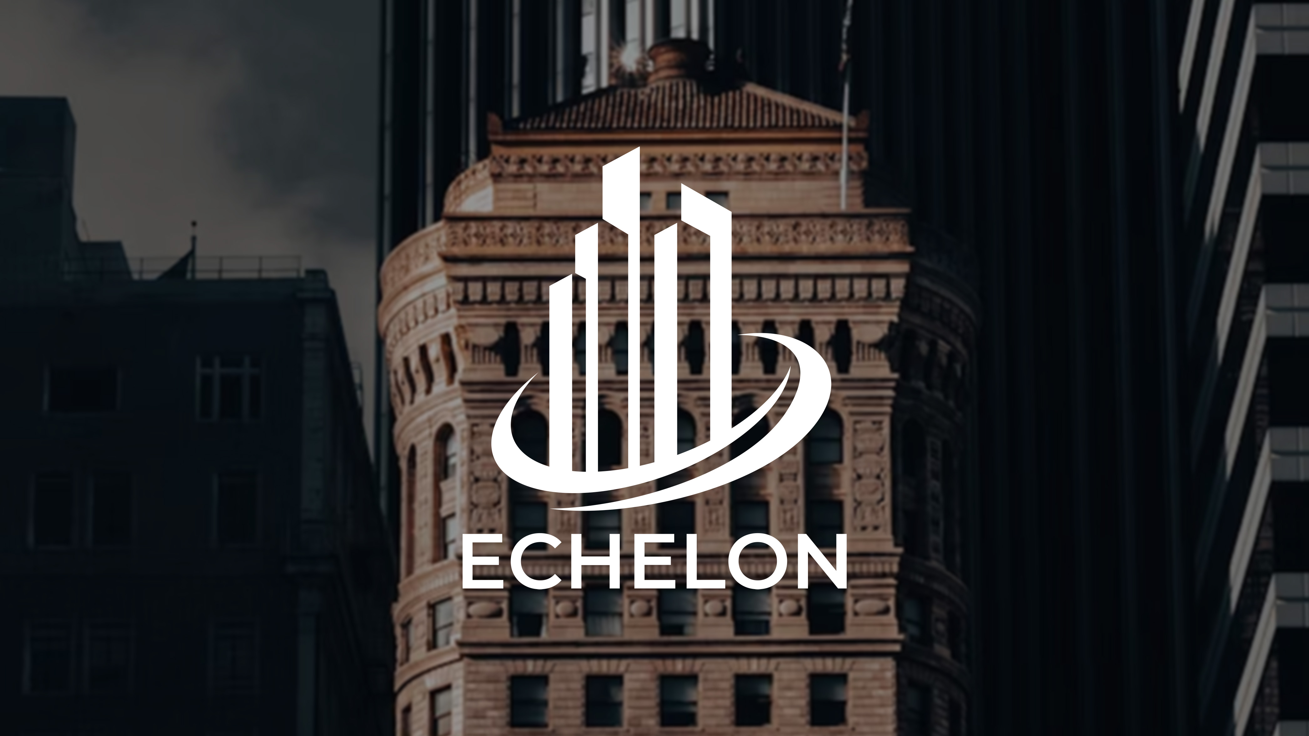 Echelon Mark Photo