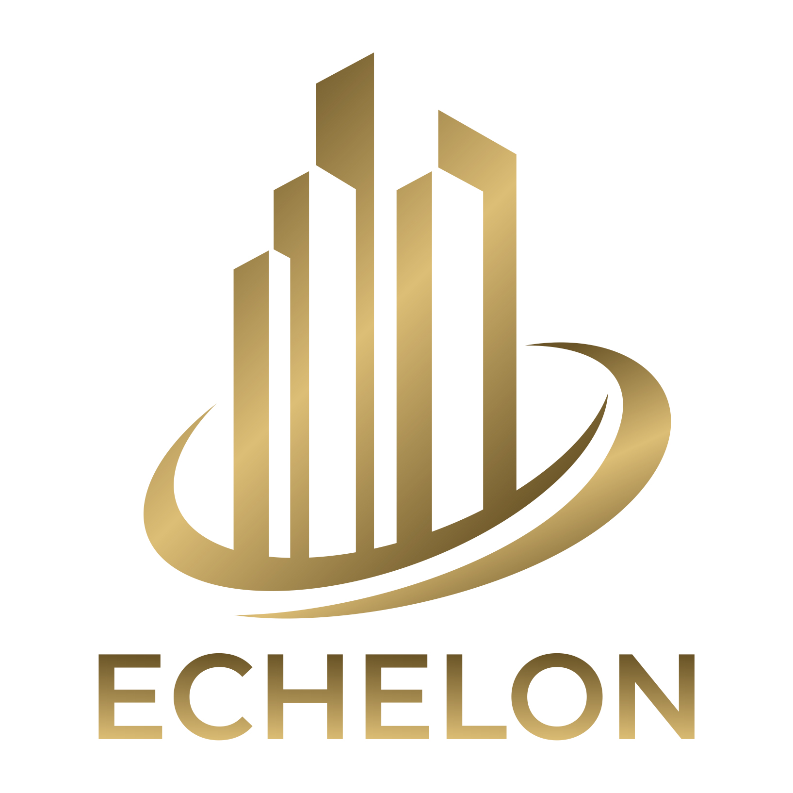 Echelon Mark Logo